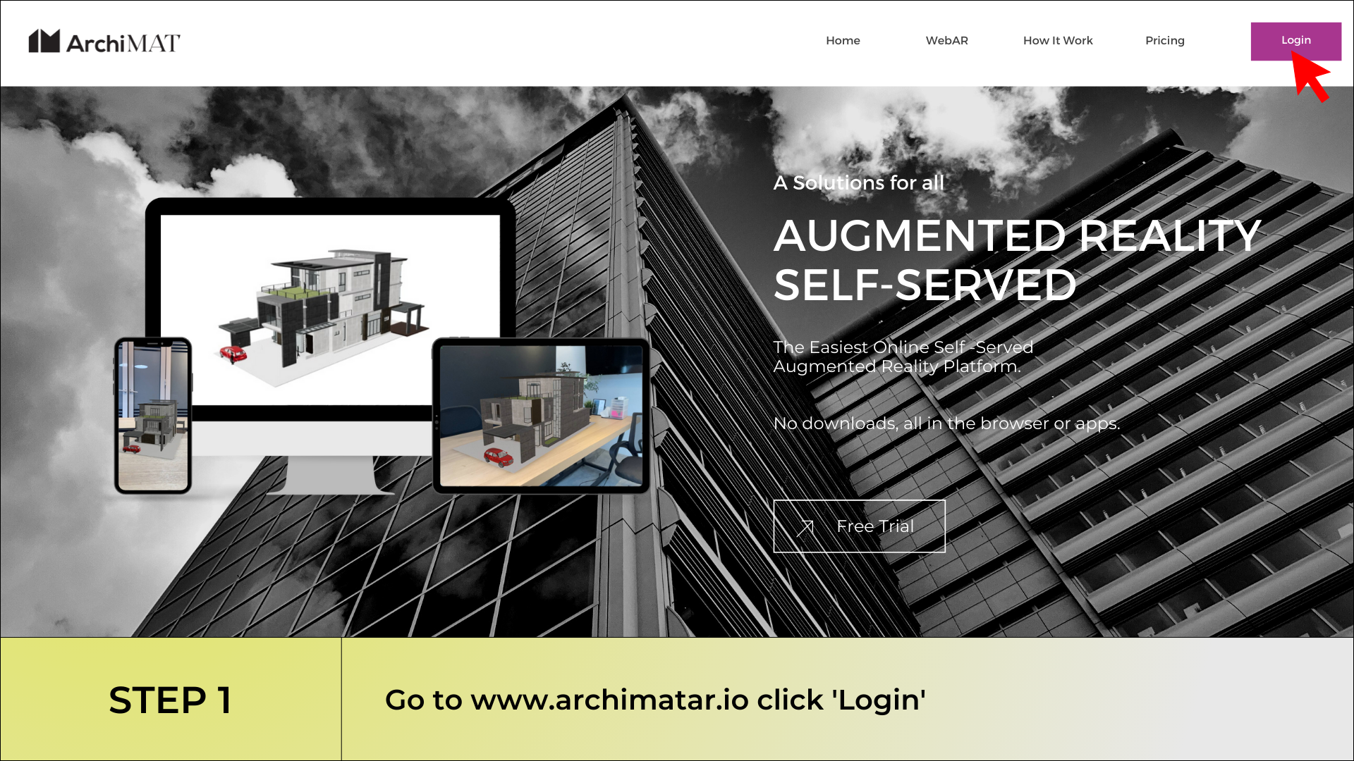 Create your AR campagin 1 (2)