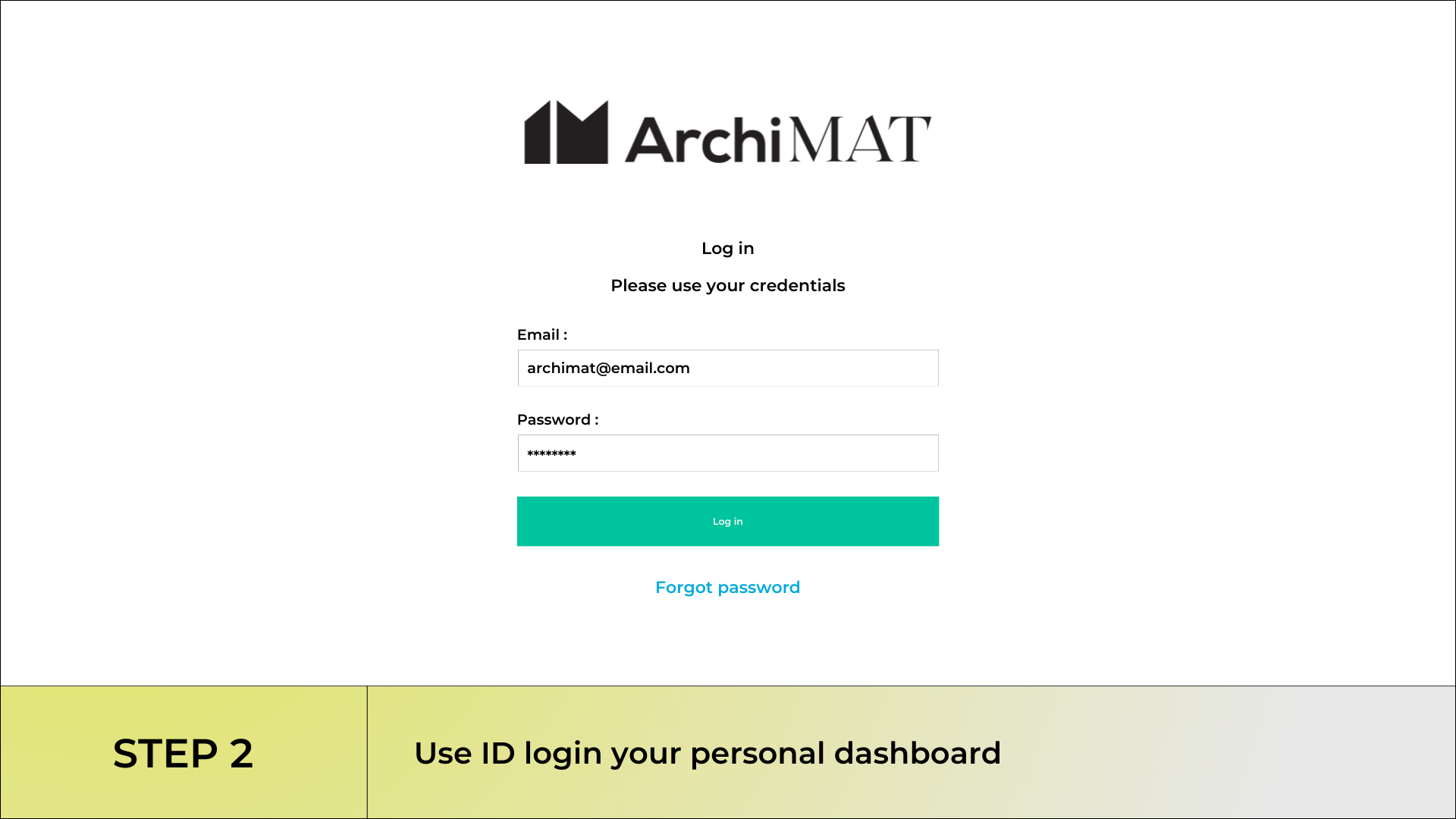 Create your AR campagin 2